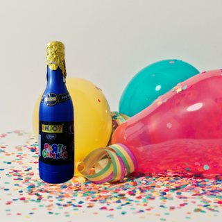 Party Popper