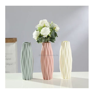 Woven Unbreakable Vase