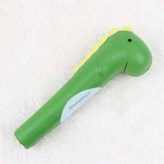 Dino Squeeze Pen