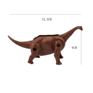 Folding Dino Egg Toy