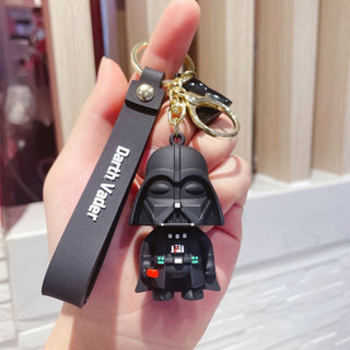 Star Wars Keychain