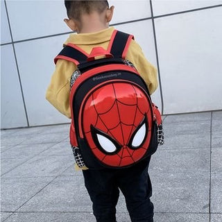 Little Spidey Backpack