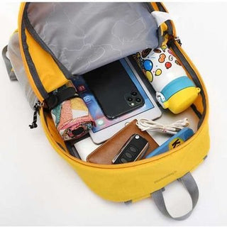 Travel Backpack - Water Resistant