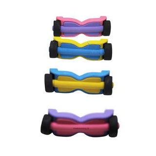Tiny Hoverboard Eraser