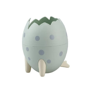 Dino Egg Pen Stand / Make Up Organizer - Geekmonkey