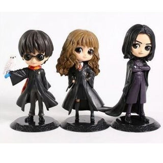 Harry and Friends Figurine