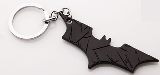 batman keychain