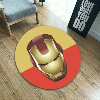 Round Anti-Skid Mat