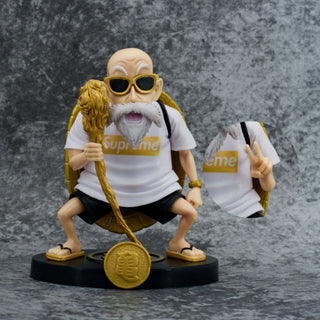 Master Roshi Action Figure