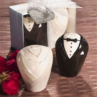 Mr Mrs - Wedding Return Gifts