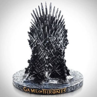 Iron Throne Replica - Cool Collectible