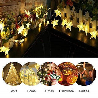 Tiny Star LED Light