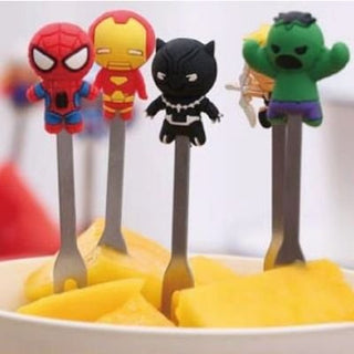 Fancy Kids Fork