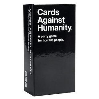 Cards Against Humanity