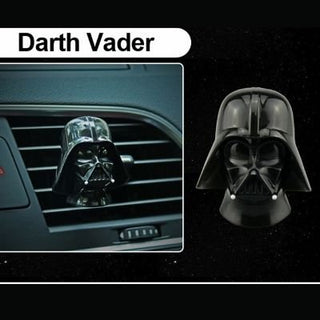 Star Wars Car Perfume