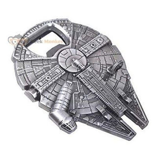 Star Wars Bottle Opener