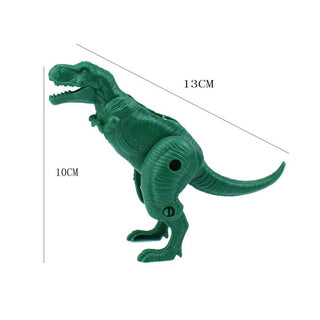 Folding Dino Egg Toy