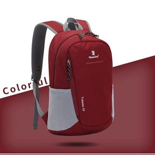 Travel Backpack - Water Resistant