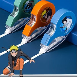 Naruto Pen Corrector Tape