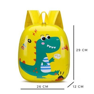 Dinosaur Backpack