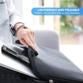 Foldable Laptop Stand - Geekmonkey