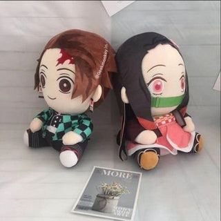 Demon Slayers Plush Toy