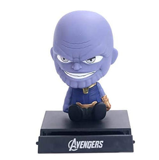 Thanos Bobble Head