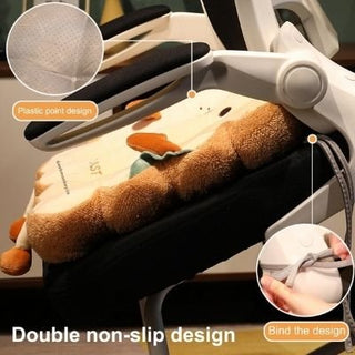 Toasty Cushion | I'm Toast Pillow - For Butter Days Ahead