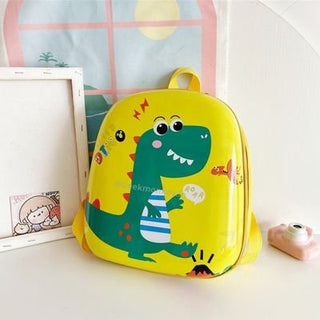 Dinosaur Backpack