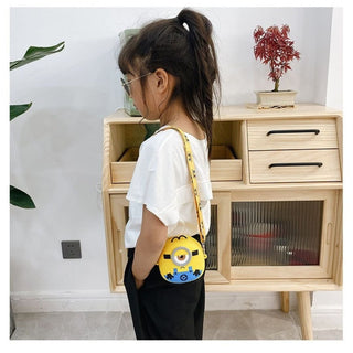 Bello Banana Bag - Tiny Sling Bag