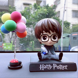 Handsome Harry Bobble Head