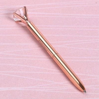 Diamond Topper Pen