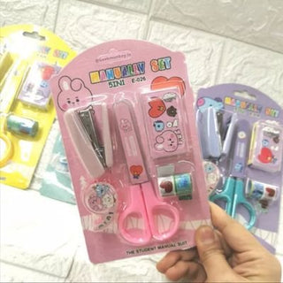 All in One Stationery Set