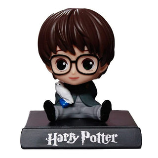 Handsome Harry Bobble Head