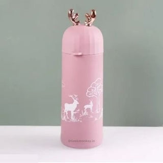 Little Stag Bottle - 380 ml - Geekmonkey