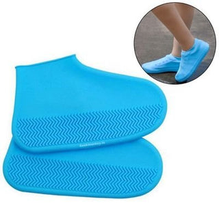 Silicone Shoe Covers