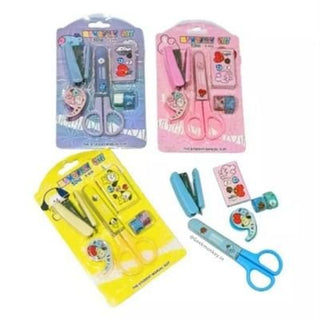 All in One Stationery Set
