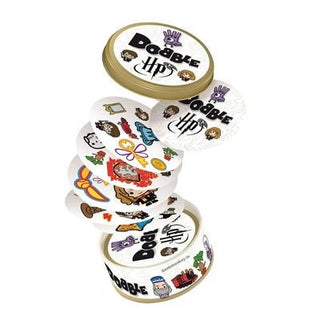 Dobble - Harry Card Game