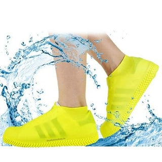 Silicone Shoe Covers