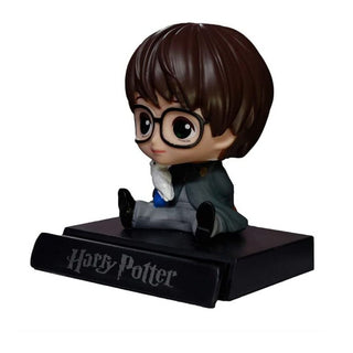 Handsome Harry Bobble Head