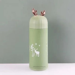 Little Stag Bottle - 380 ml - Geekmonkey