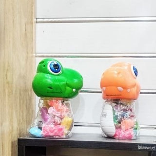 Dino Clay Box