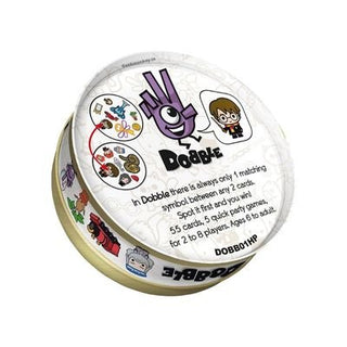 Dobble - Harry Card Game