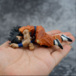 Yamcha Figurine DragonBall Z