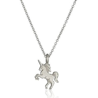 Unicorn Pendant