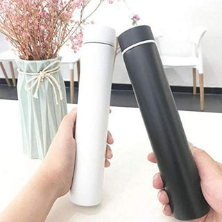 sleek water bottle