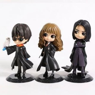 Harry and Friends Figurine