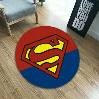 Round Anti-Skid Mat