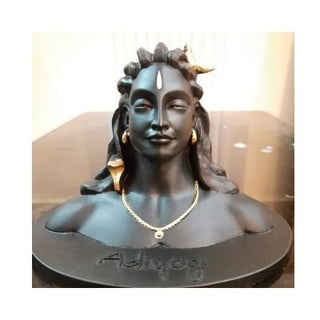 Mahadev Idol Figurine