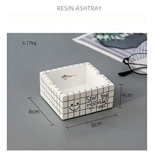 Simple Ashtray
